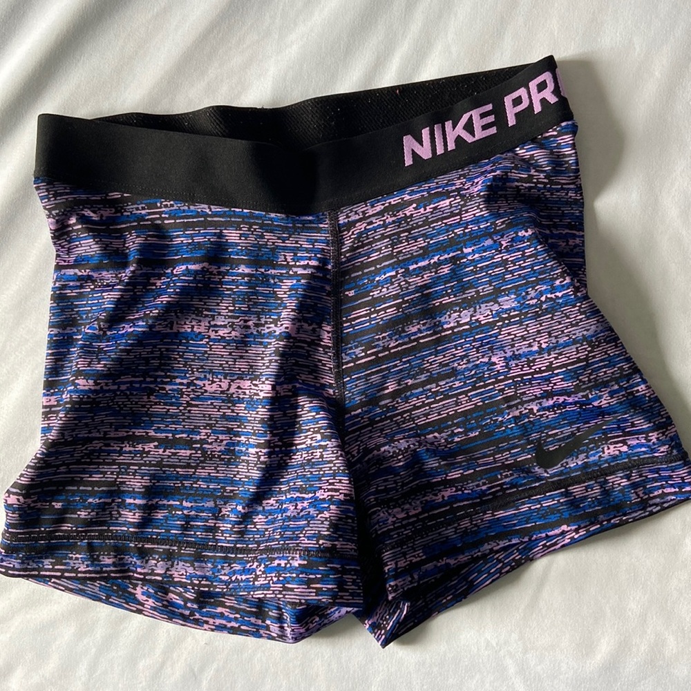 Nike Pro spandex